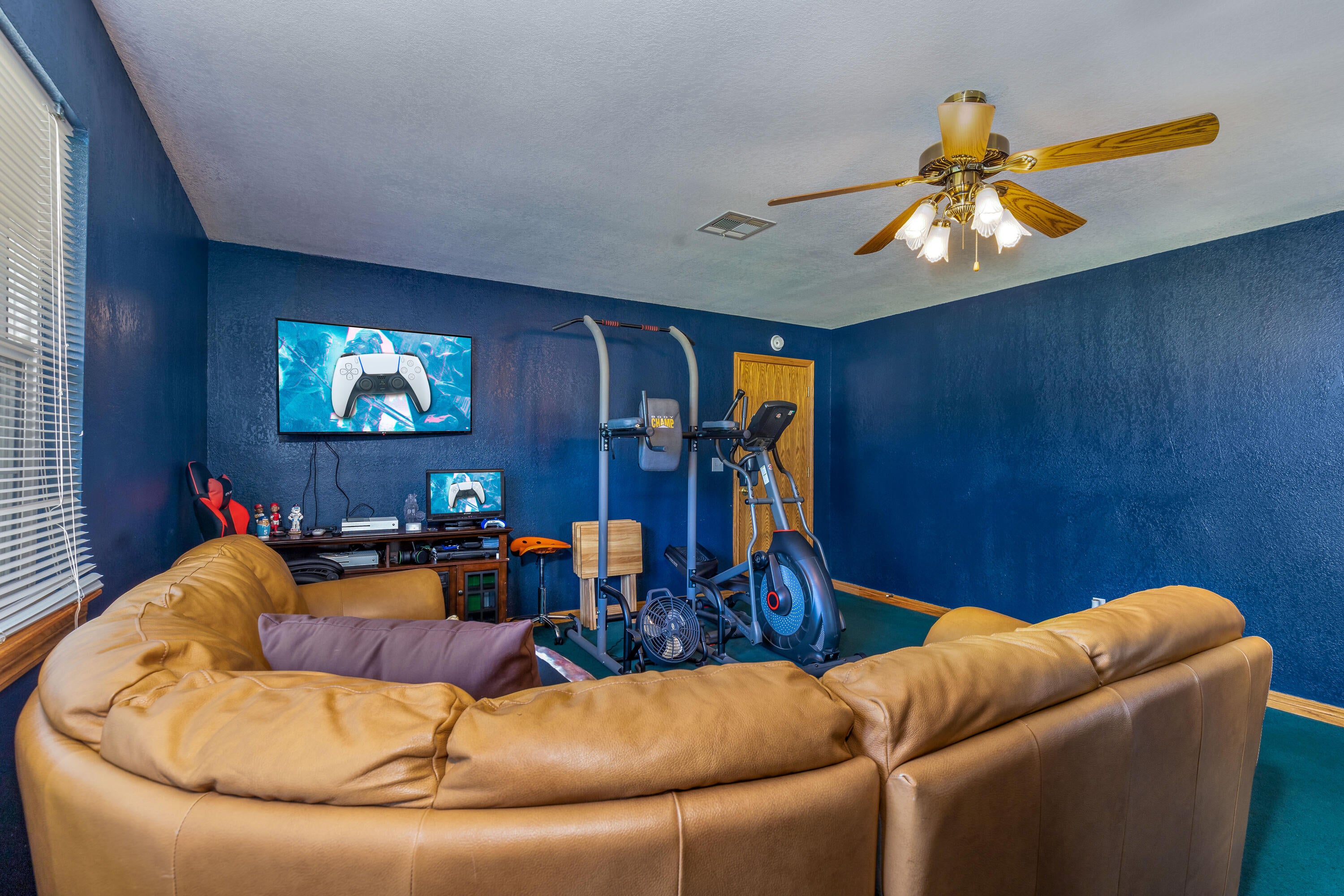 65604 East 160 Road Wyandotte, OK 74370 - Photo 22 of 41 Gallery Image 22