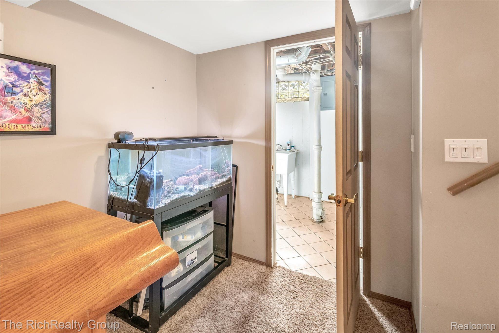 9839 Ruth Avenue Allen Park, MI 48101 - Photo 22 of 32 Gallery Image 22
