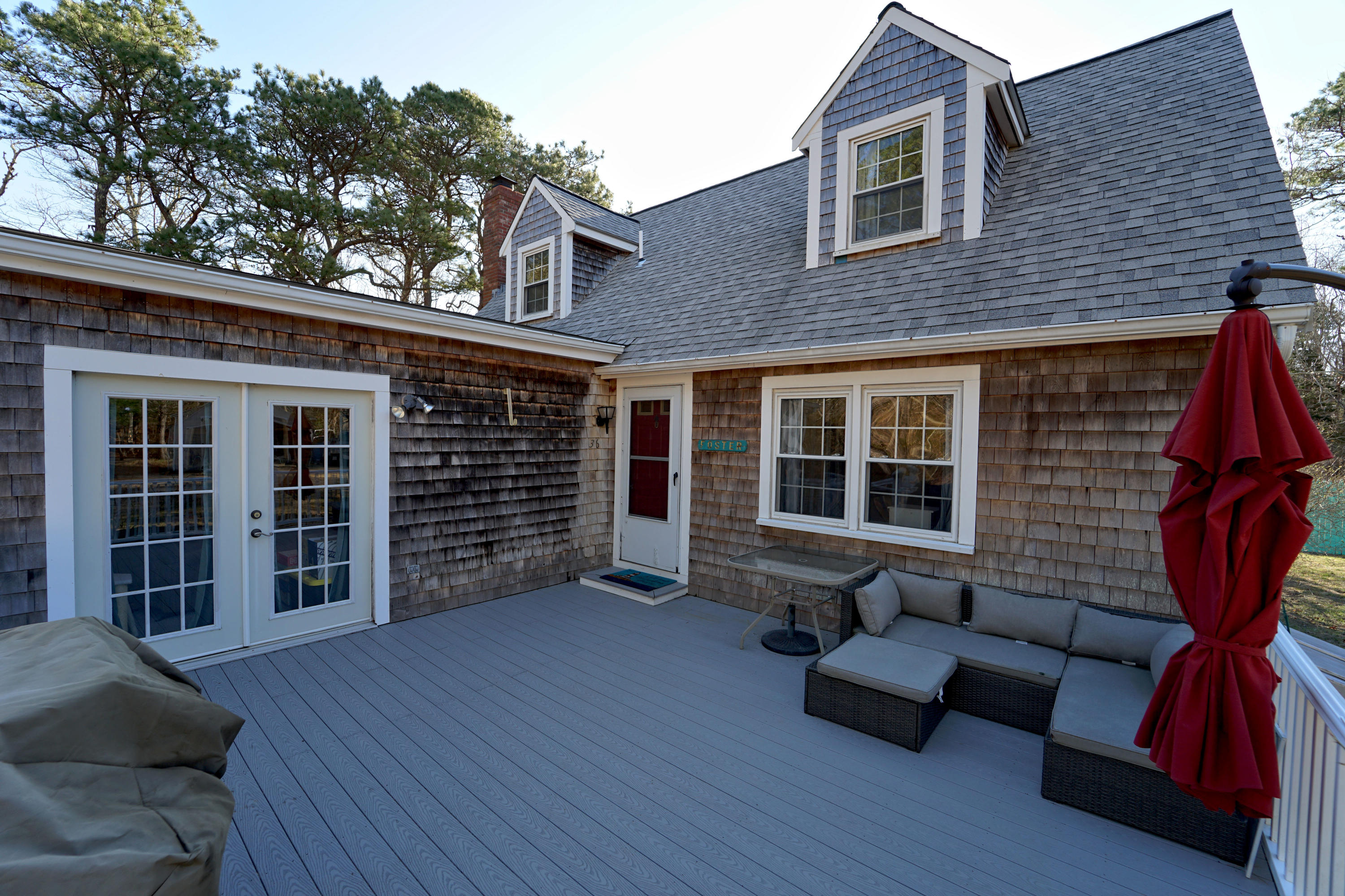 36 Foster Road East Sandwich, MA 02537 - Photo 1 of 31 DSC00687_Detail