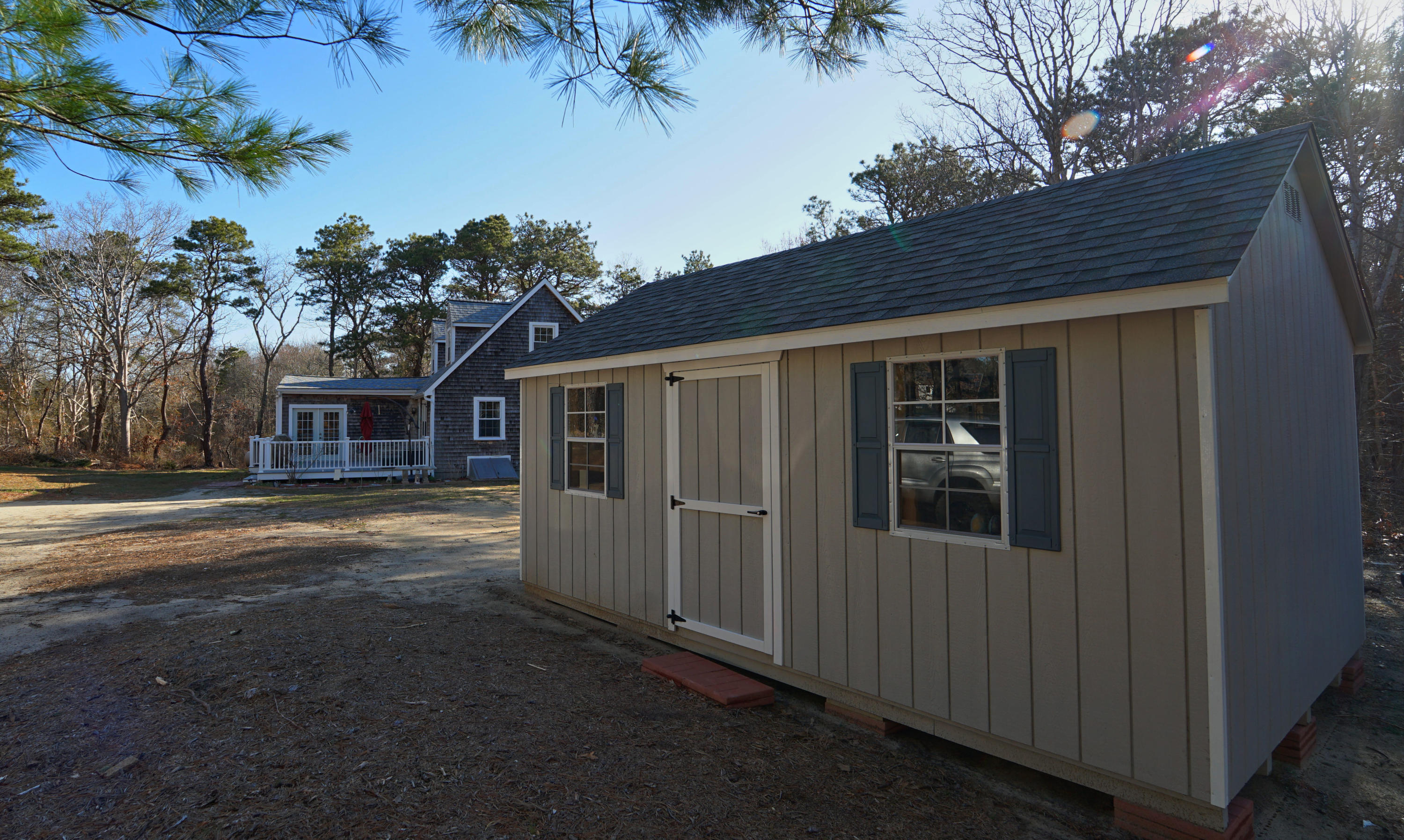 36 Foster Road East Sandwich, MA 02537 - Photo 29 of 31 DSC00699_Detail