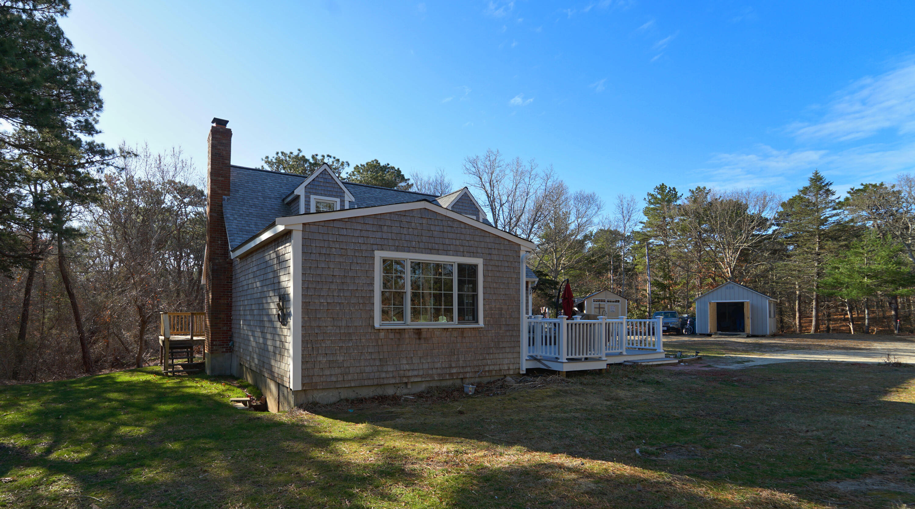 36 Foster Road East Sandwich, MA 02537 - Photo 3 of 31 DSC00690_Detail