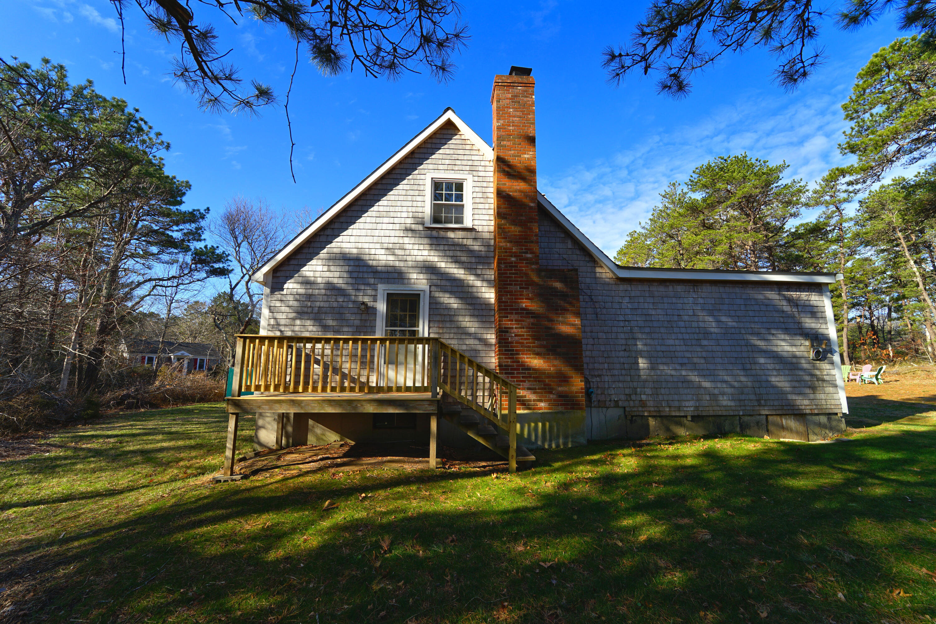 36 Foster Road East Sandwich, MA 02537 - Photo 4 of 31 DSC00692_Detail
