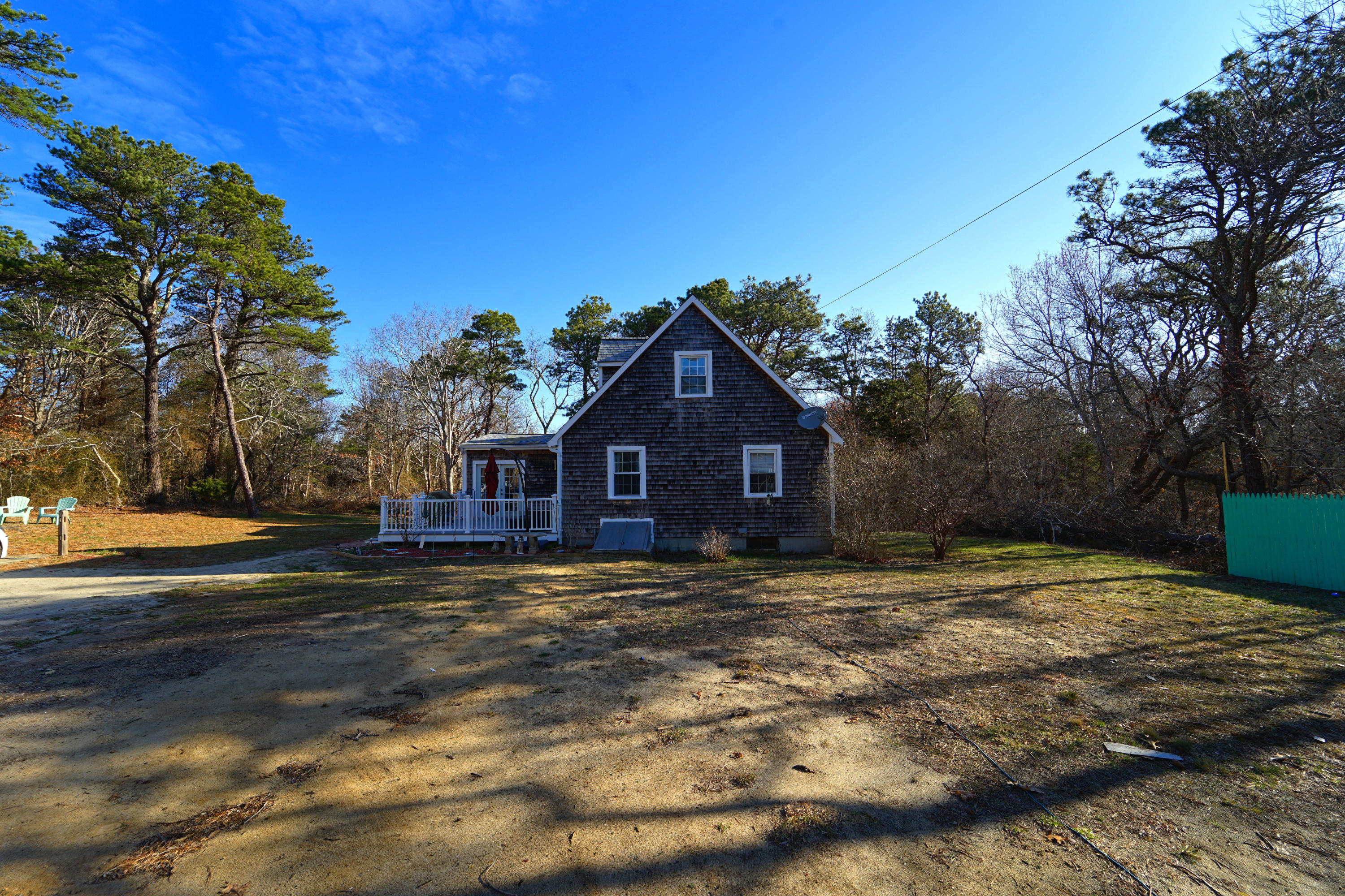 36 Foster Road East Sandwich, MA 02537 - Photo 5 of 31 DSC00696_Detail