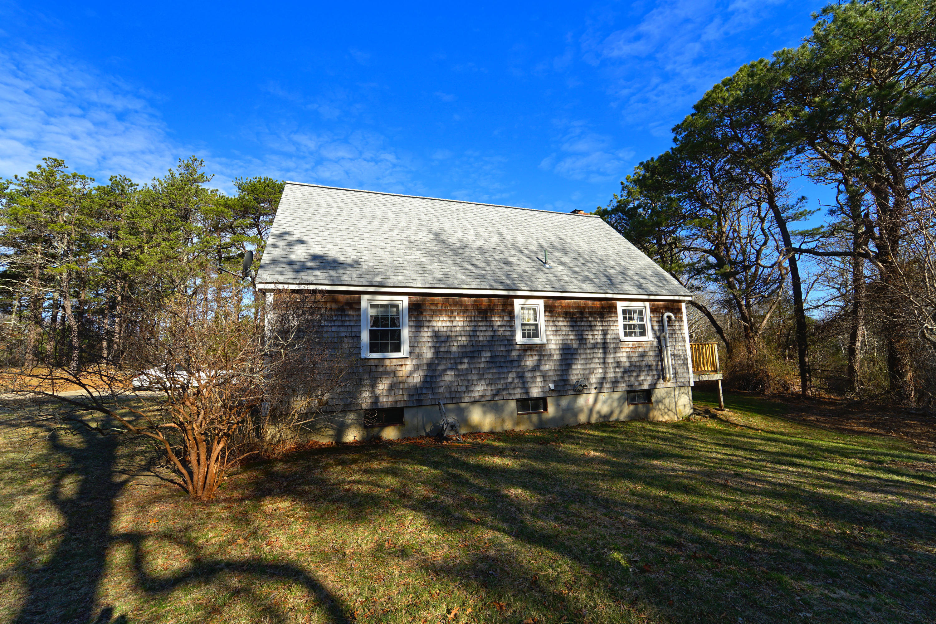 36 Foster Road East Sandwich, MA 02537 - Photo 6 of 31 DSC00694_Detail