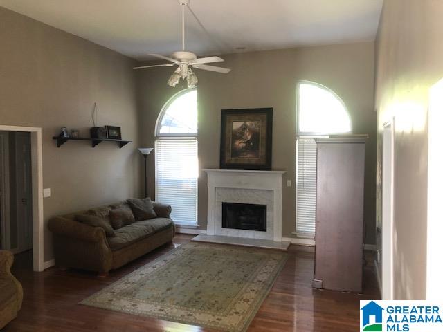 213 Brookshire Road Cropwell, AL 35054 - Photo 17 of 37