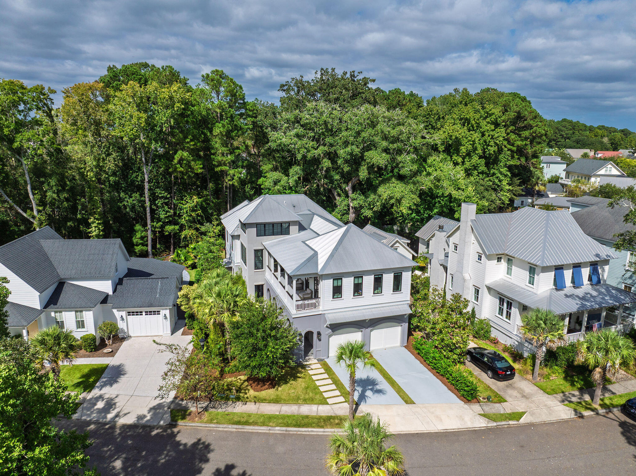 341 Bridgetown Pass Mount Pleasant, SC 29464 - Photo 85 of 105 DJI_20251002145637_0438_D