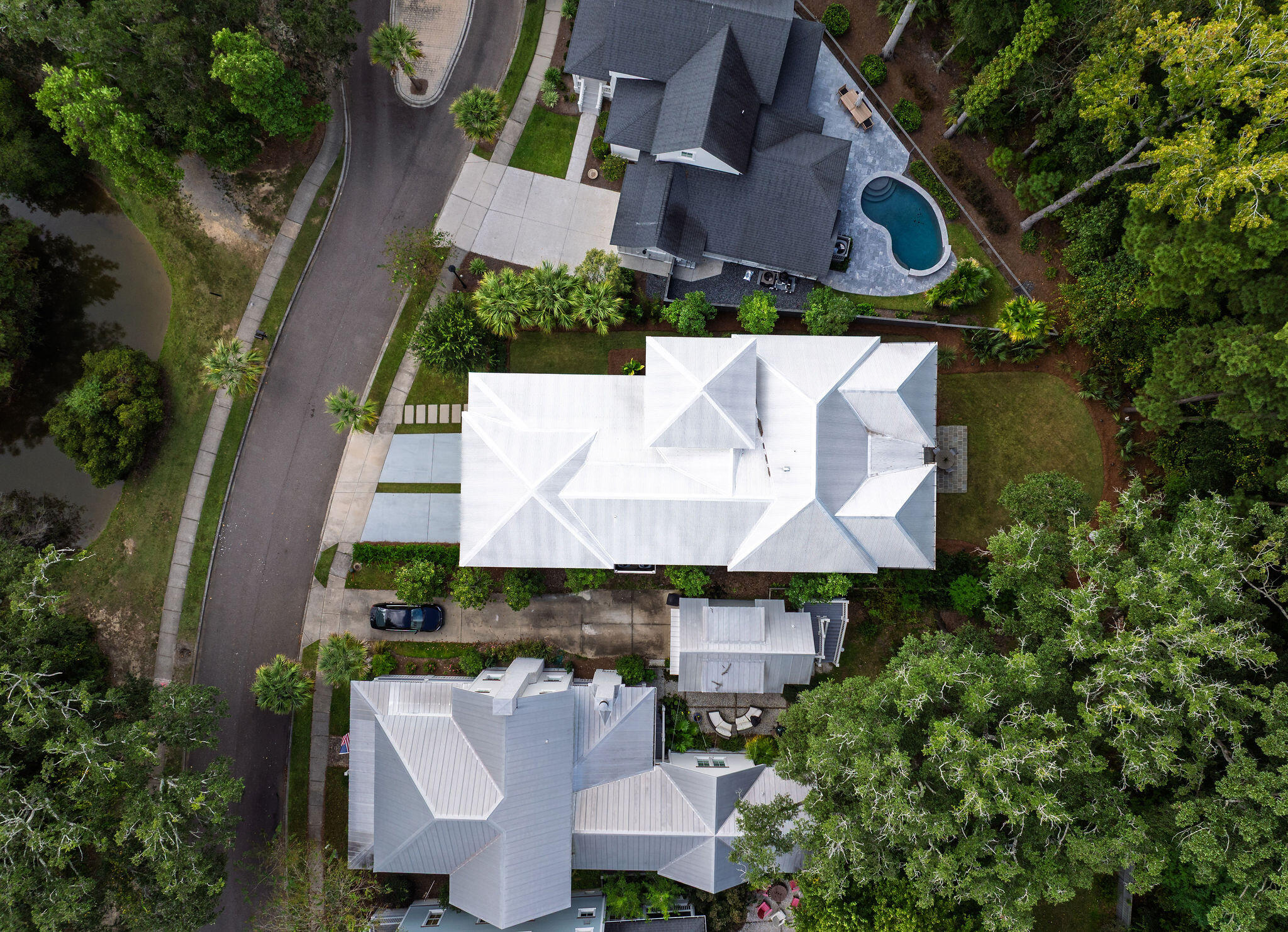 341 Bridgetown Pass Mount Pleasant, SC 29464 - Photo 86 of 105 DJI_20251002150324_0471_D