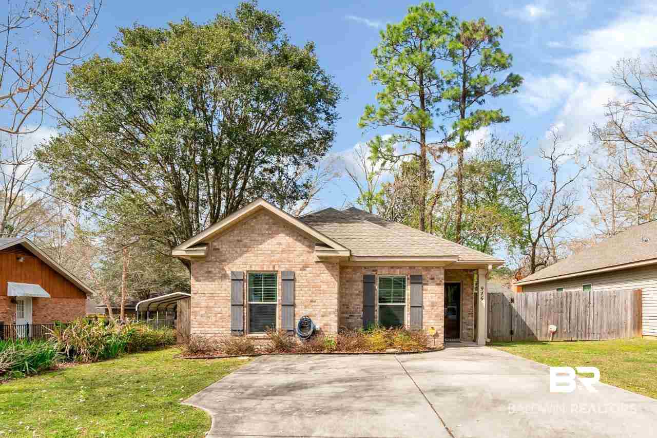 916 Pinemont Drive Mobile, AL 36609 - Photo 22 of 22