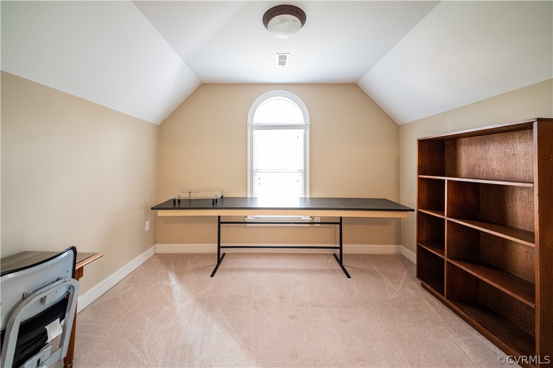 14413 Riverside Drive Ashland, VA 23005 - Photo 36 of 49 Bedroom 4