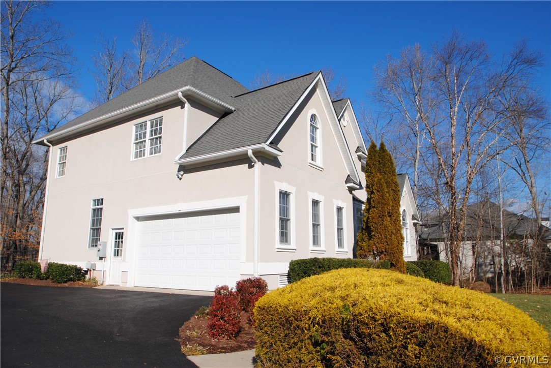 14413 Riverside Drive Ashland, VA 23005 - Photo 47 of 49 Rear View
