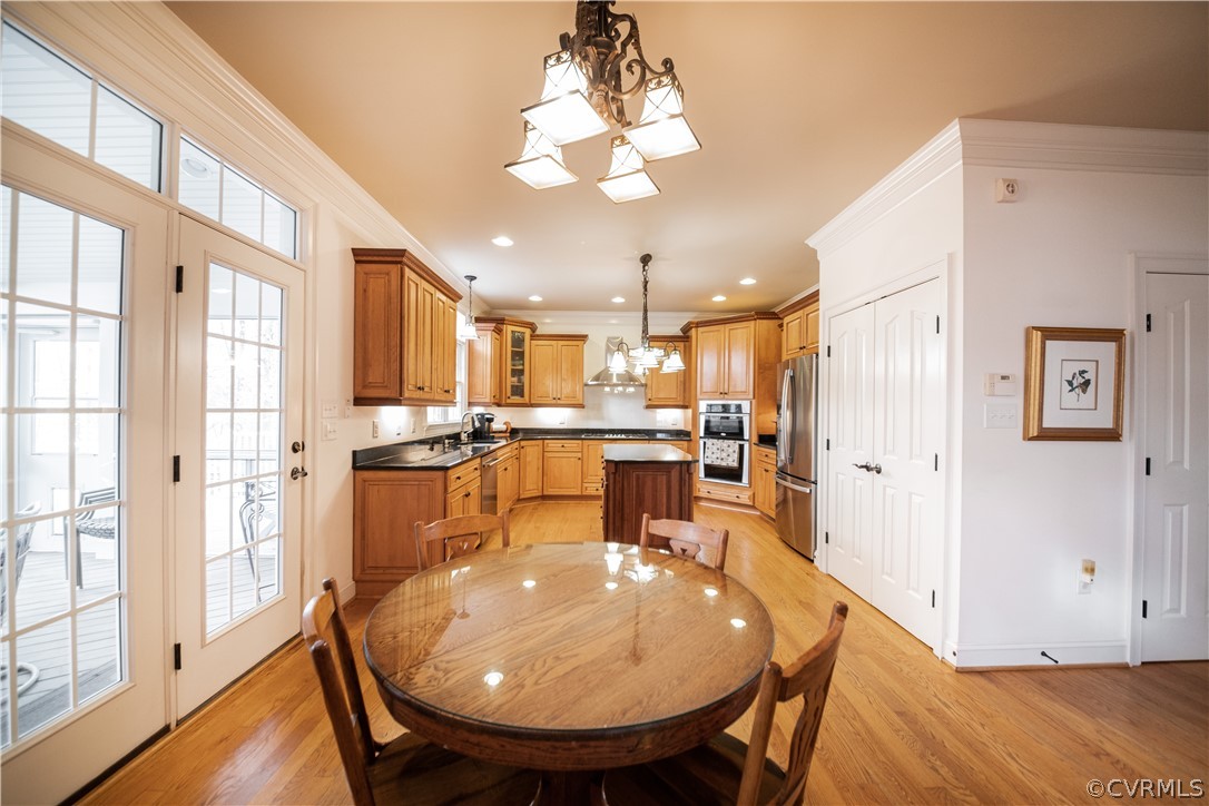 14413 Riverside Drive Ashland, VA 23005 - Photo 10 of 49 Gallery Image 10