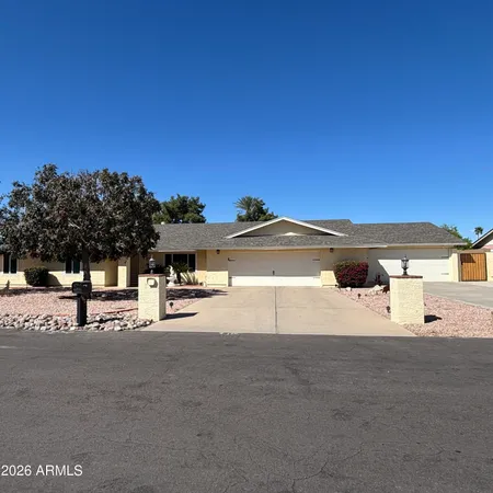 a view of a terrace view
