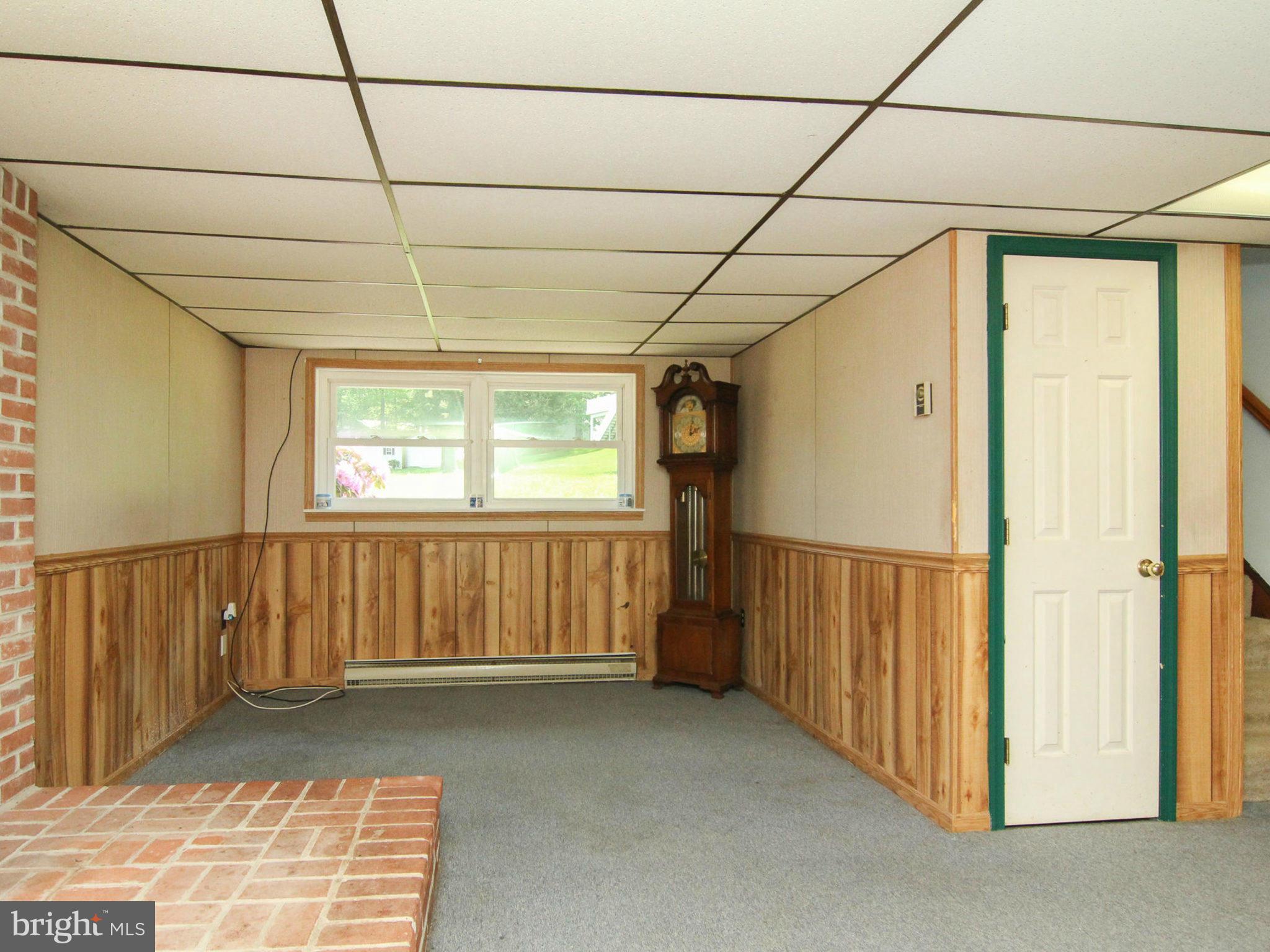 2922 Warehime Road Manchester, MD 21102 - Photo 22 of 29 Lower level Family Room