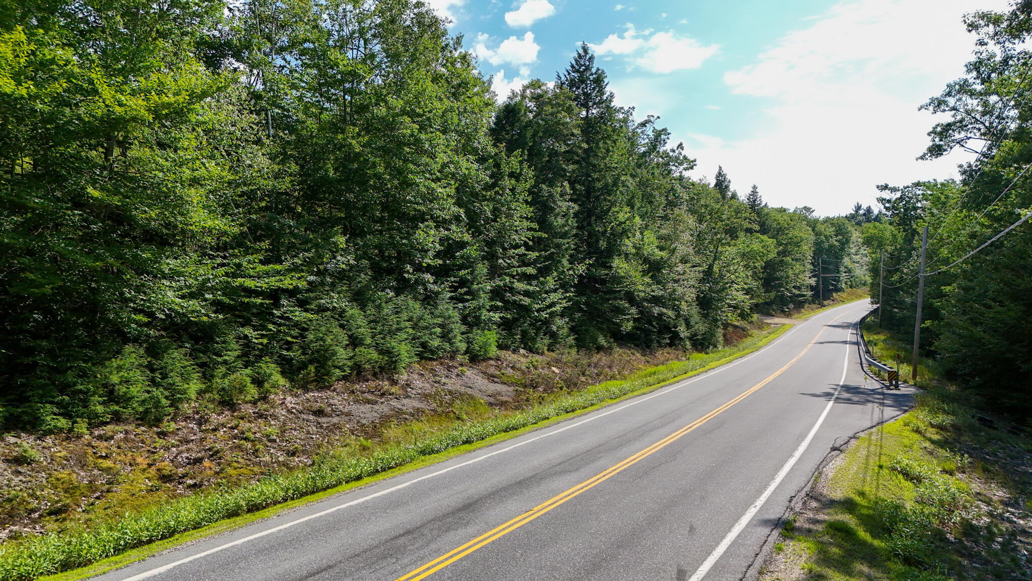 40.9 Streaked Mountain Road Hartford, ME 04220 - Photo 12 of 25 dji_fly_20240718_163012_0044_17213514311