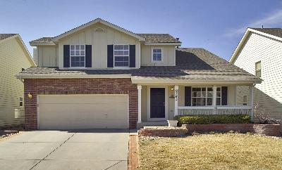 9783 Bucknell Way Highlands Ranch, CO 80129 - Photo 1 of 1 Gallery Image 1