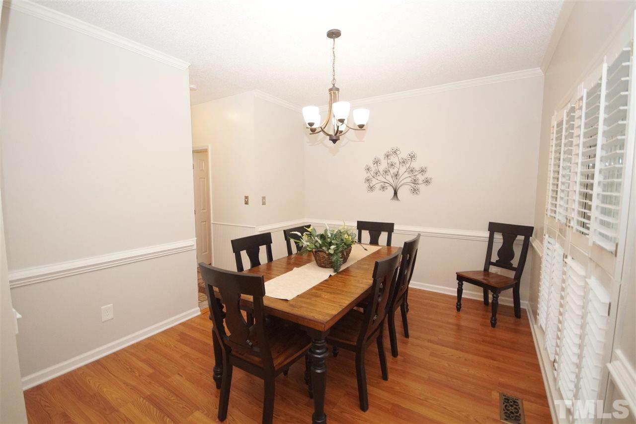 5009 Jesmond Place Raleigh, NC 27613 - Photo 2 of 28