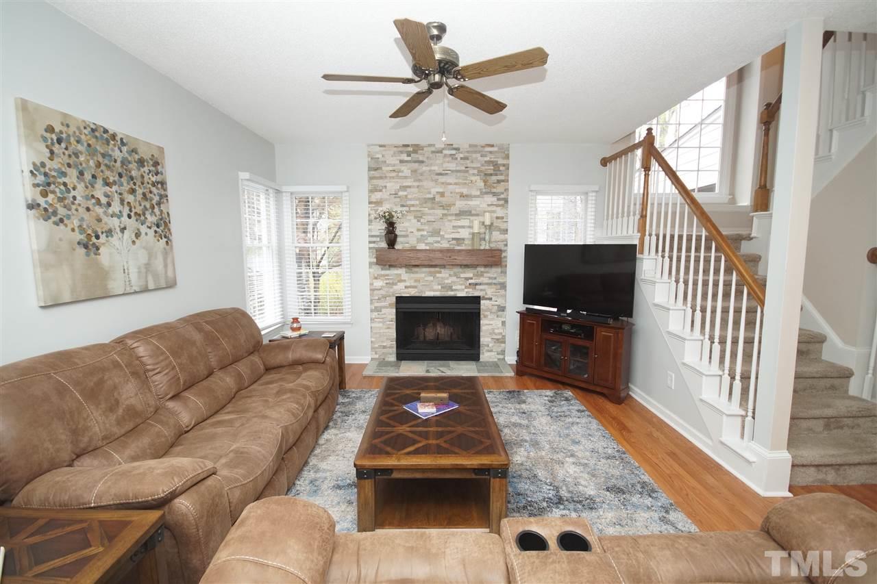 5009 Jesmond Place Raleigh, NC 27613 - Photo 12 of 28