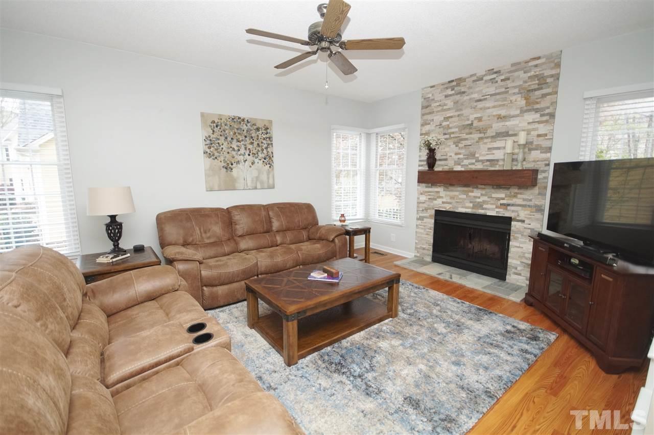 5009 Jesmond Place Raleigh, NC 27613 - Photo 13 of 28