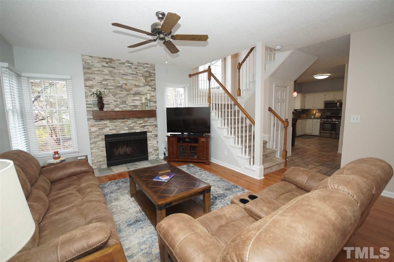 5009 Jesmond Place Raleigh, NC 27613 - Photo 14 of 28