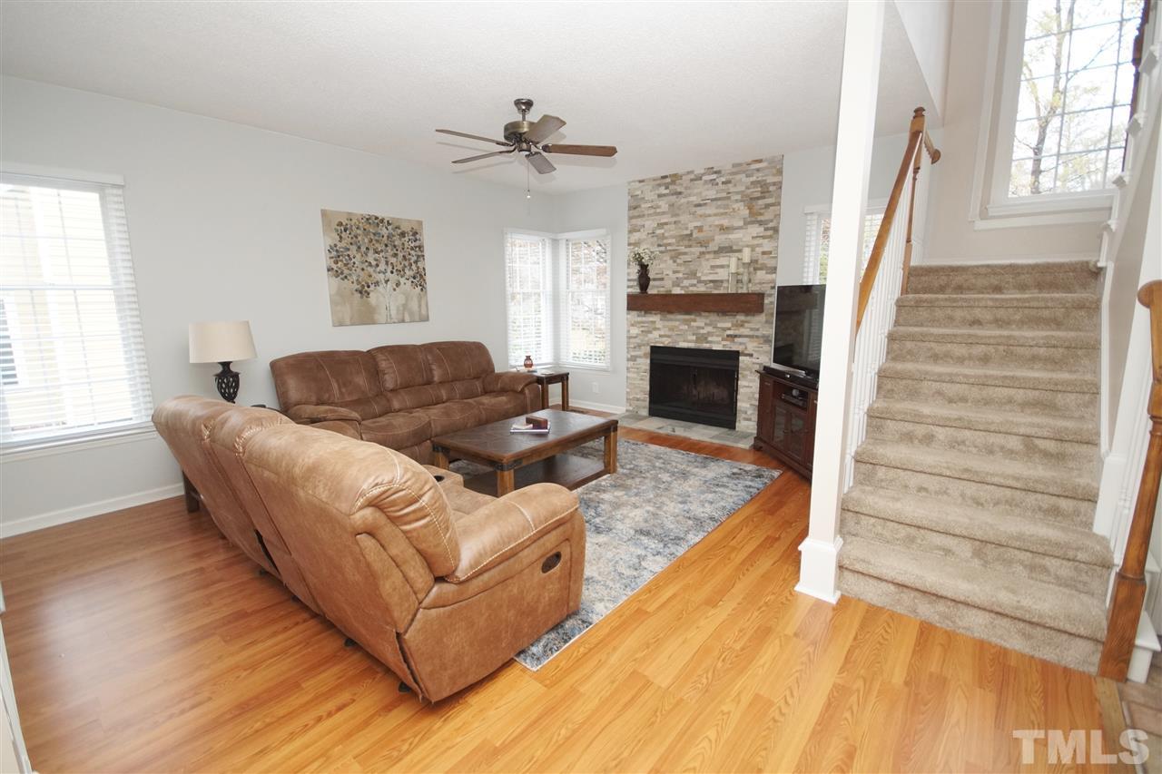 5009 Jesmond Place Raleigh, NC 27613 - Photo 15 of 28