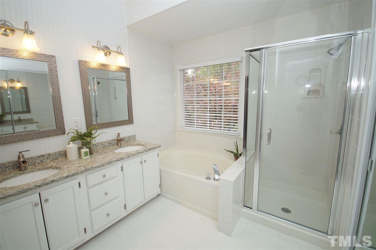 5009 Jesmond Place Raleigh, NC 27613 - Photo 17 of 28