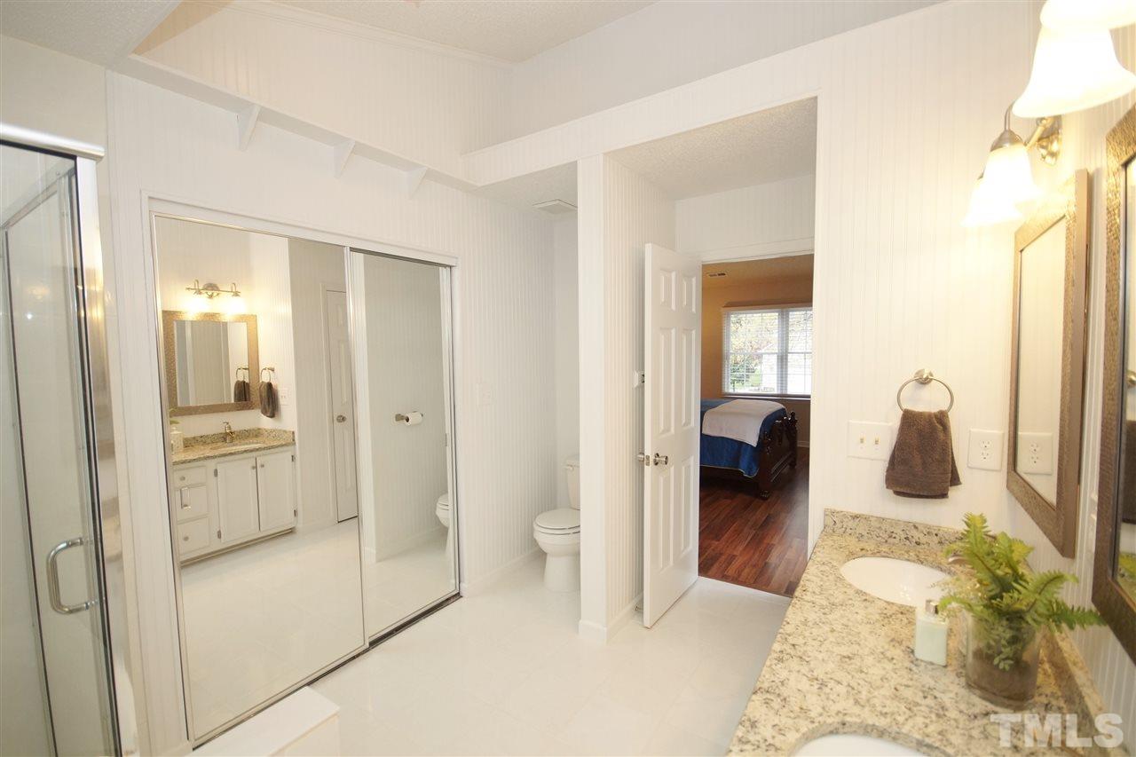 5009 Jesmond Place Raleigh, NC 27613 - Photo 18 of 28