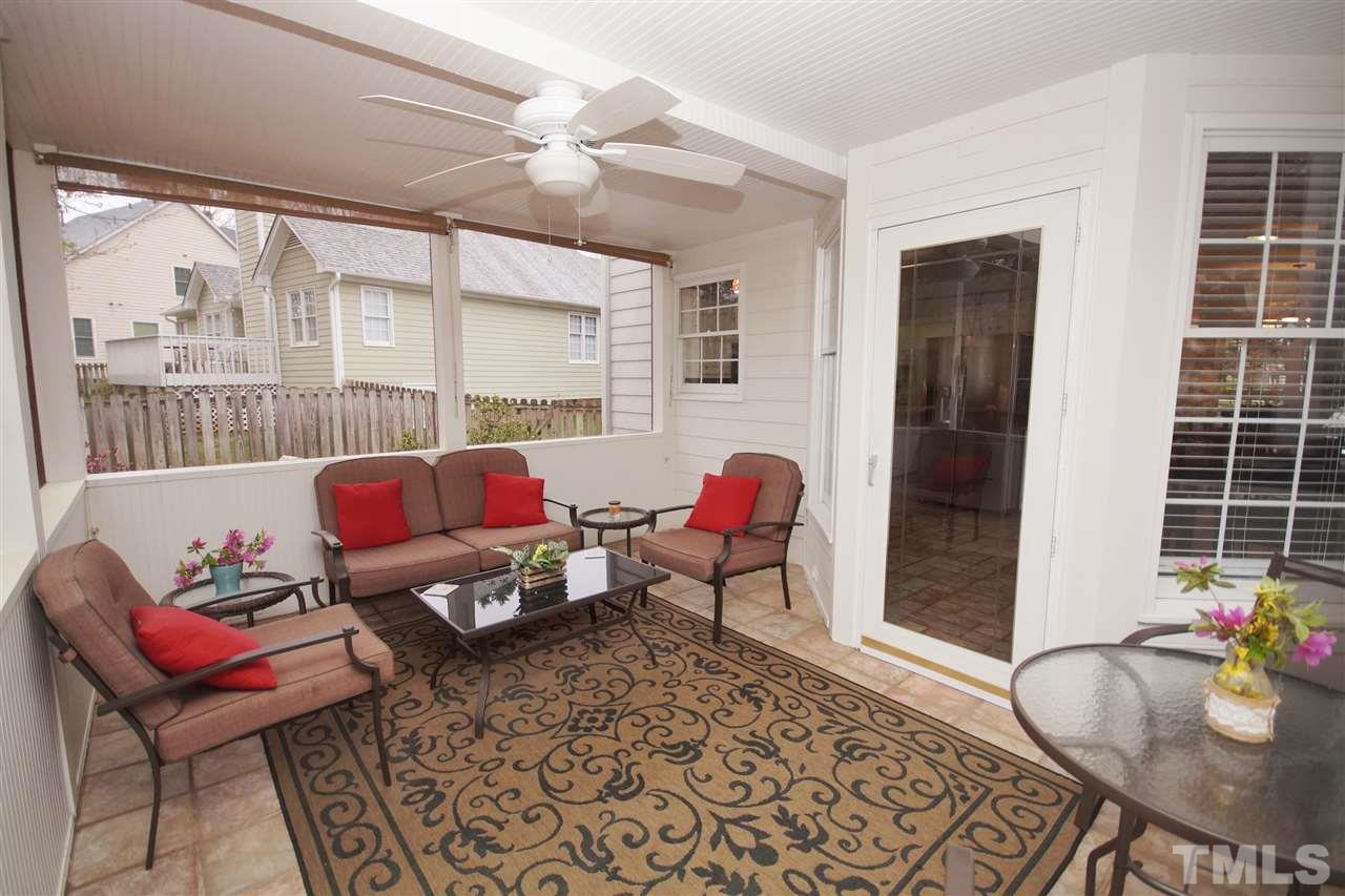 5009 Jesmond Place Raleigh, NC 27613 - Photo 24 of 28