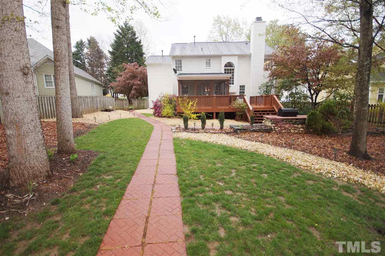5009 Jesmond Place Raleigh, NC 27613 - Photo 27 of 28
