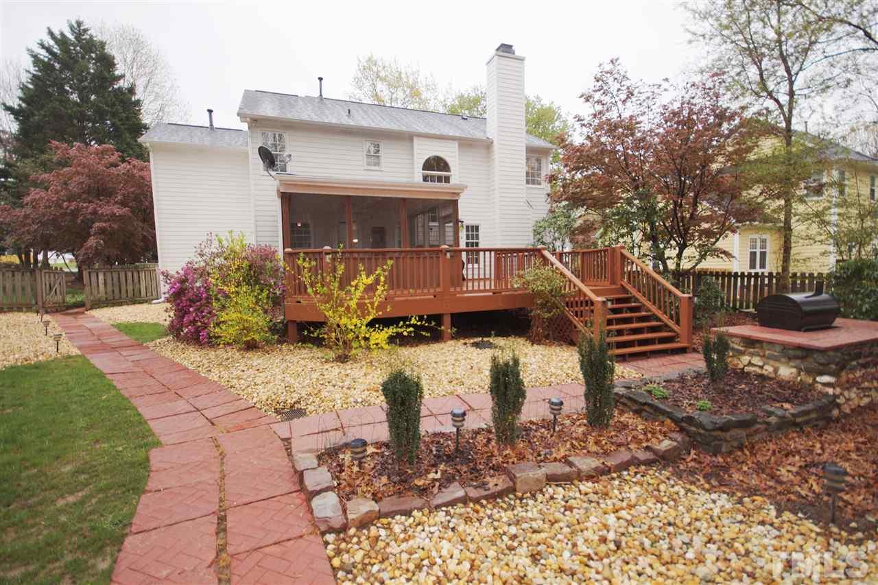5009 Jesmond Place Raleigh, NC 27613 - Photo 28 of 28