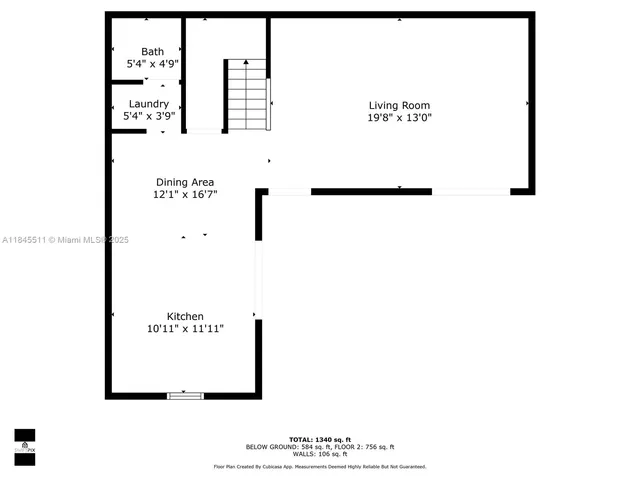 $390,000 | 2560 Northwest 99th Avenue, Coral Springs, FL 33065