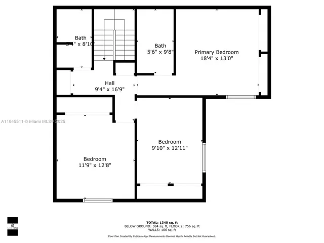 $390,000 | 2560 Northwest 99th Avenue, Coral Springs, FL 33065