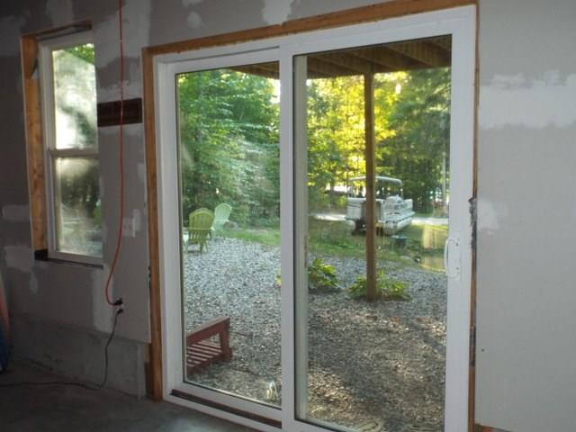 74 Beach Road Naples, ME 04055 - Photo 21 of 30 Walk-out basement