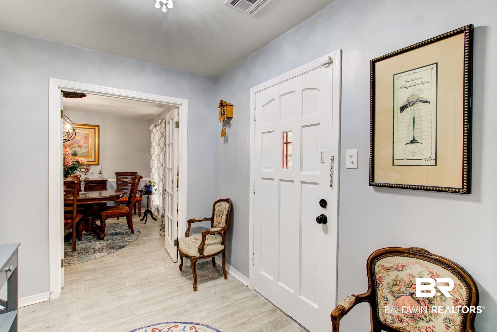 552 Markham Drive Mobile, AL 36609 - Photo 3 of 16