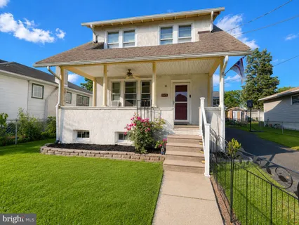 $410,000 | 2471 Radcliffe Avenue, Abington, PA 19001