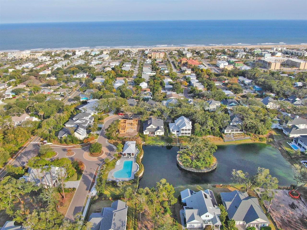 143 Ridgeway Road St. Augustine, FL 32080 - Photo 2 of 63