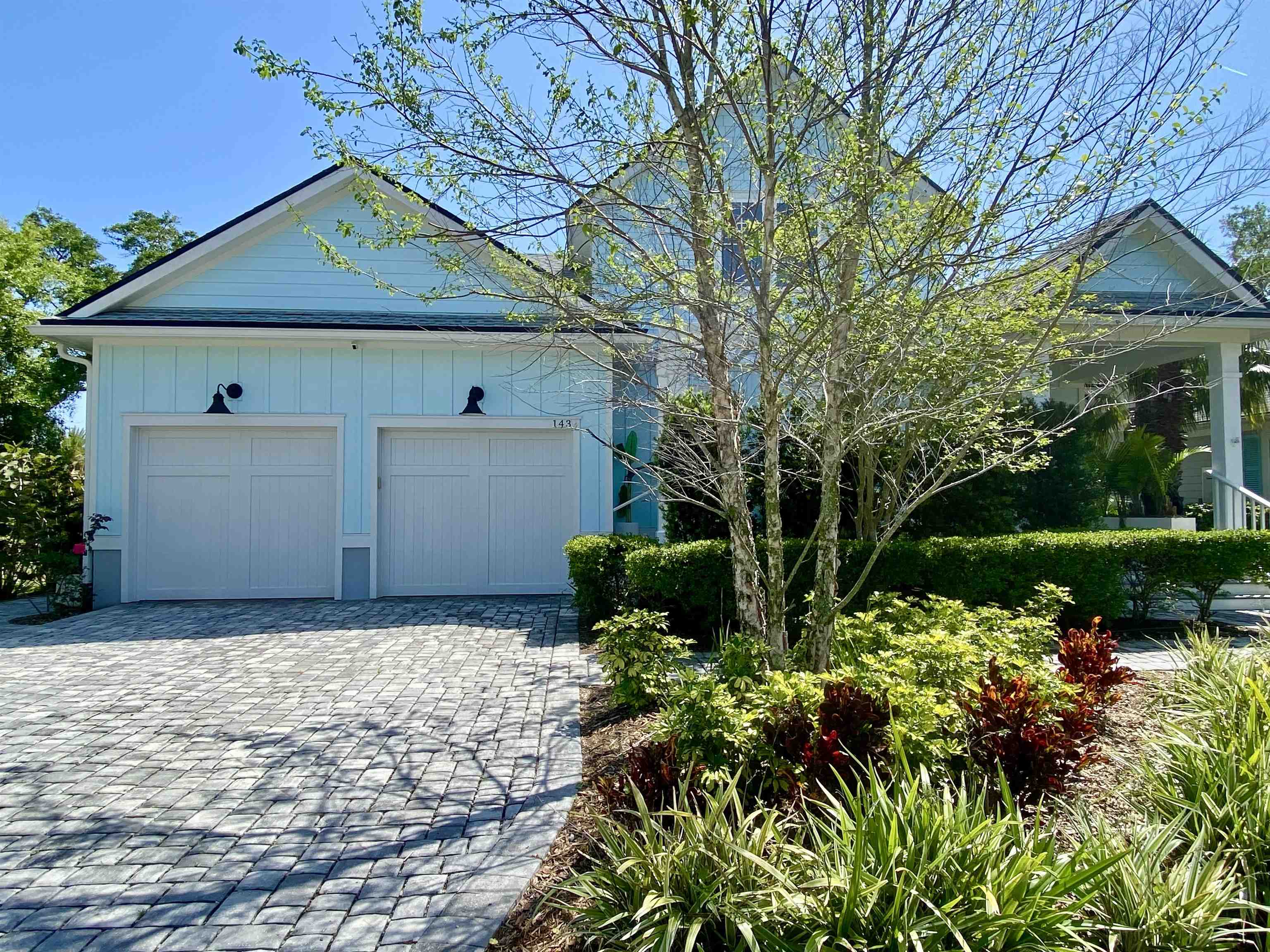 143 Ridgeway Road St. Augustine, FL 32080 - Photo 3 of 63