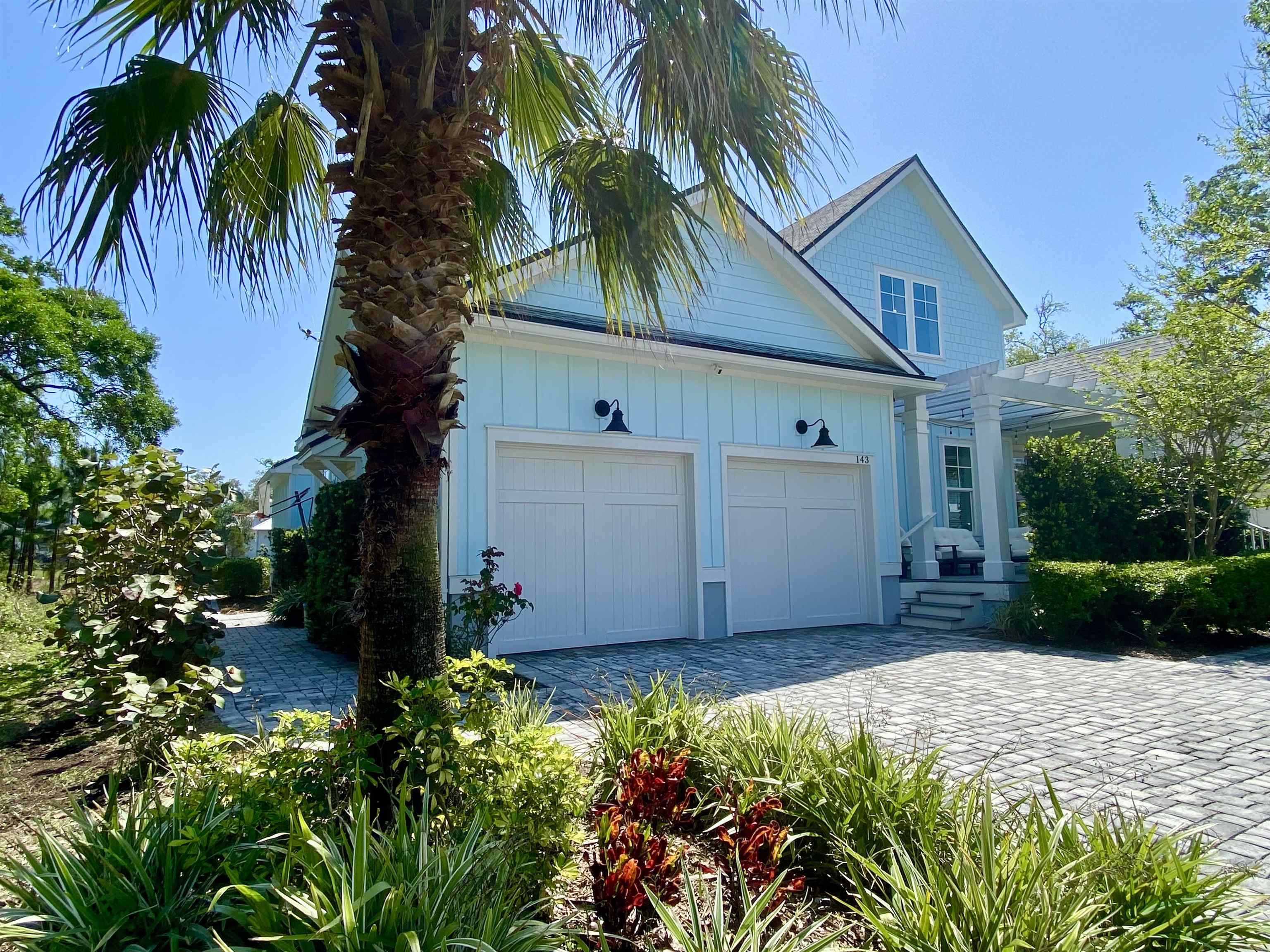 143 Ridgeway Road St. Augustine, FL 32080 - Photo 4 of 63