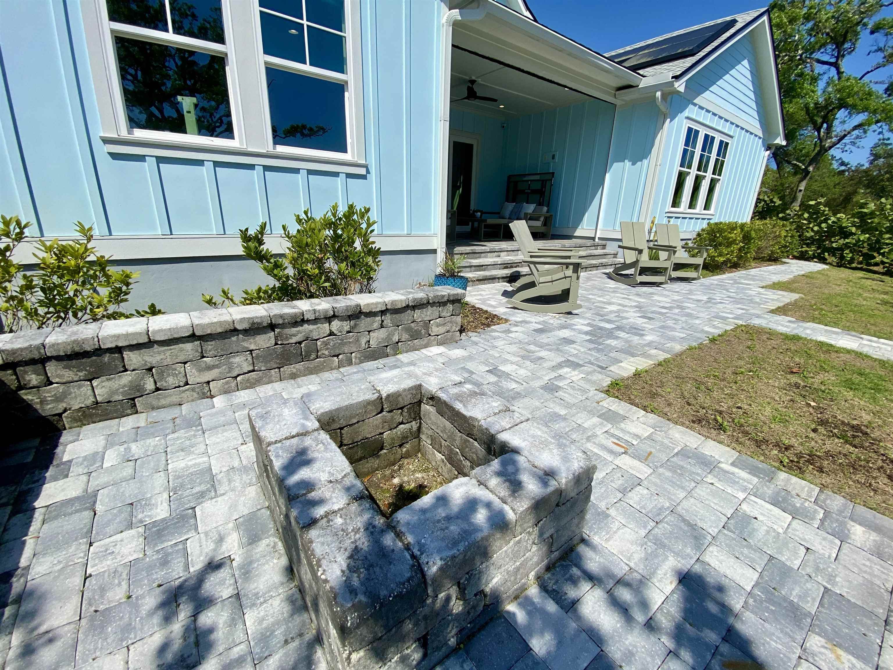 143 Ridgeway Road St. Augustine, FL 32080 - Photo 43 of 63