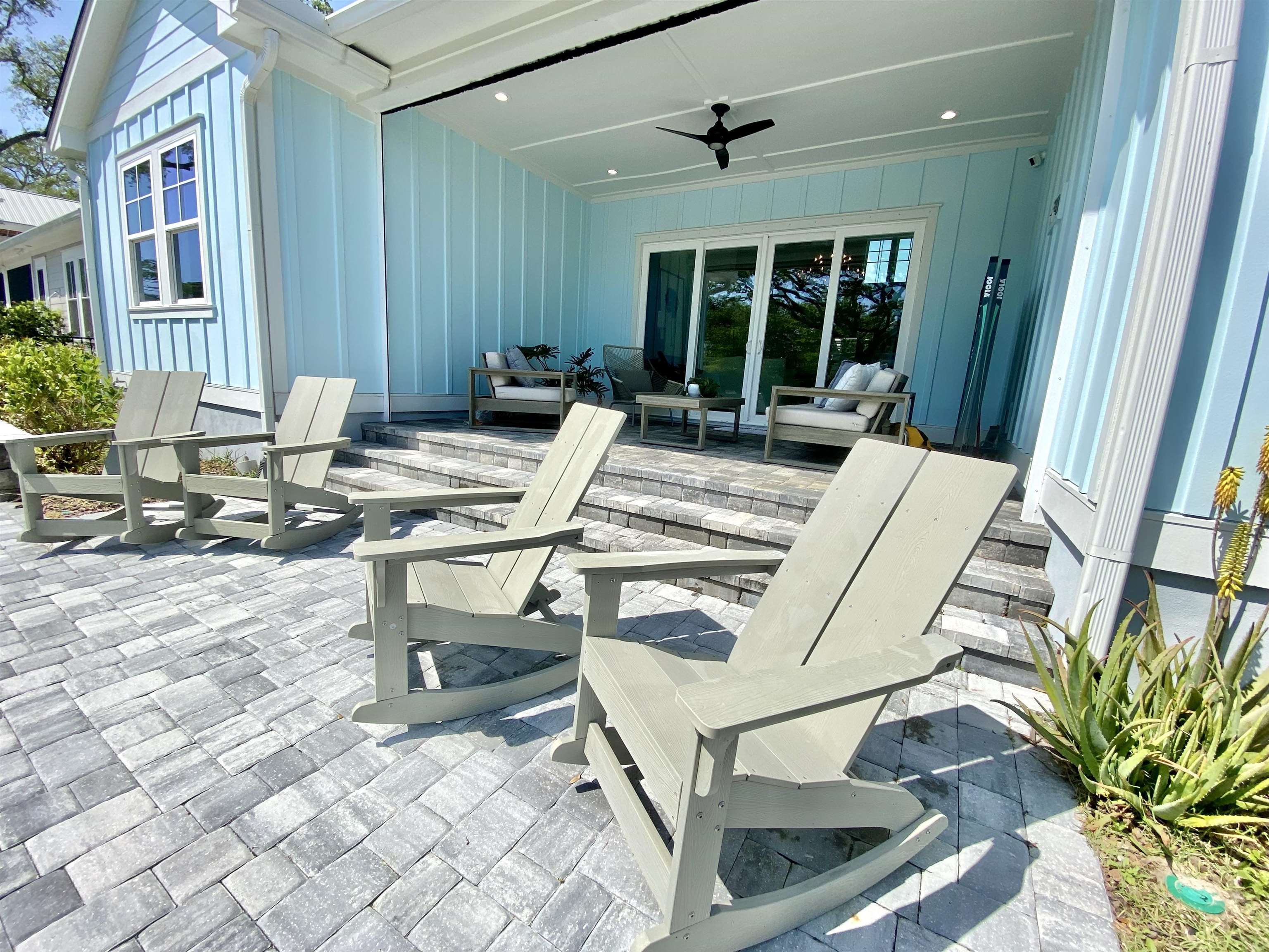 143 Ridgeway Road St. Augustine, FL 32080 - Photo 44 of 63