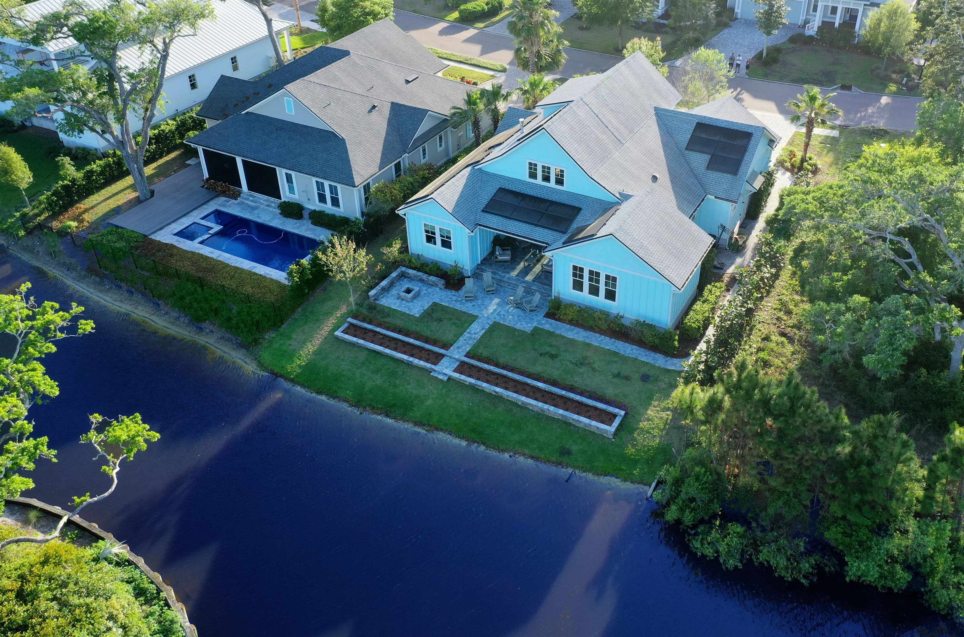 143 Ridgeway Road St. Augustine, FL 32080 - Photo 50 of 63