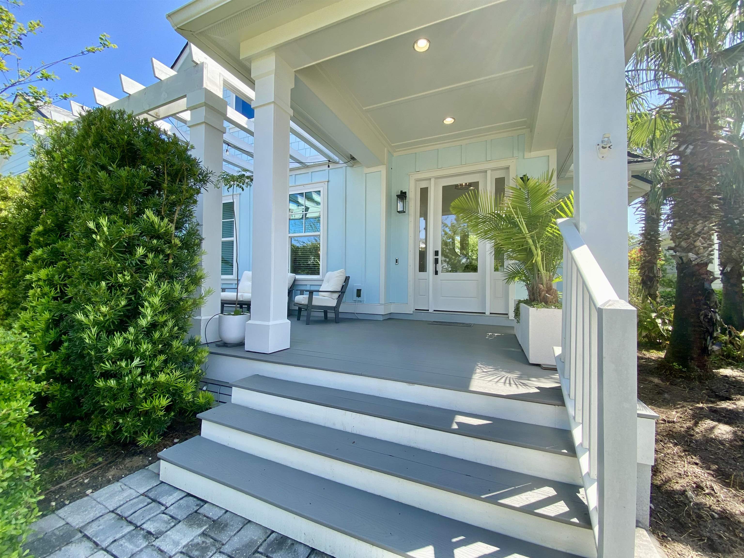 143 Ridgeway Road St. Augustine, FL 32080 - Photo 5 of 63