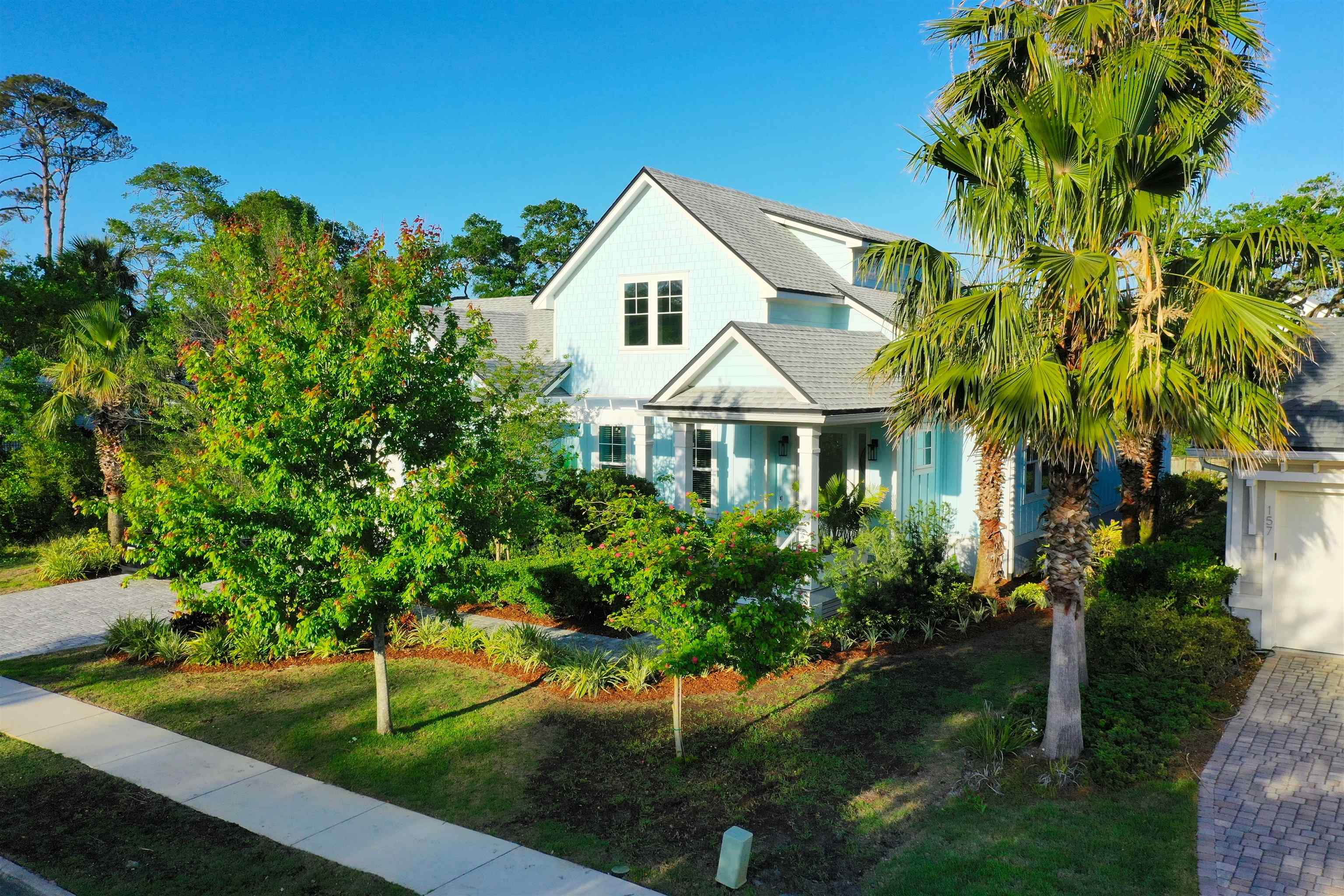 143 Ridgeway Road St. Augustine, FL 32080 - Photo 51 of 63