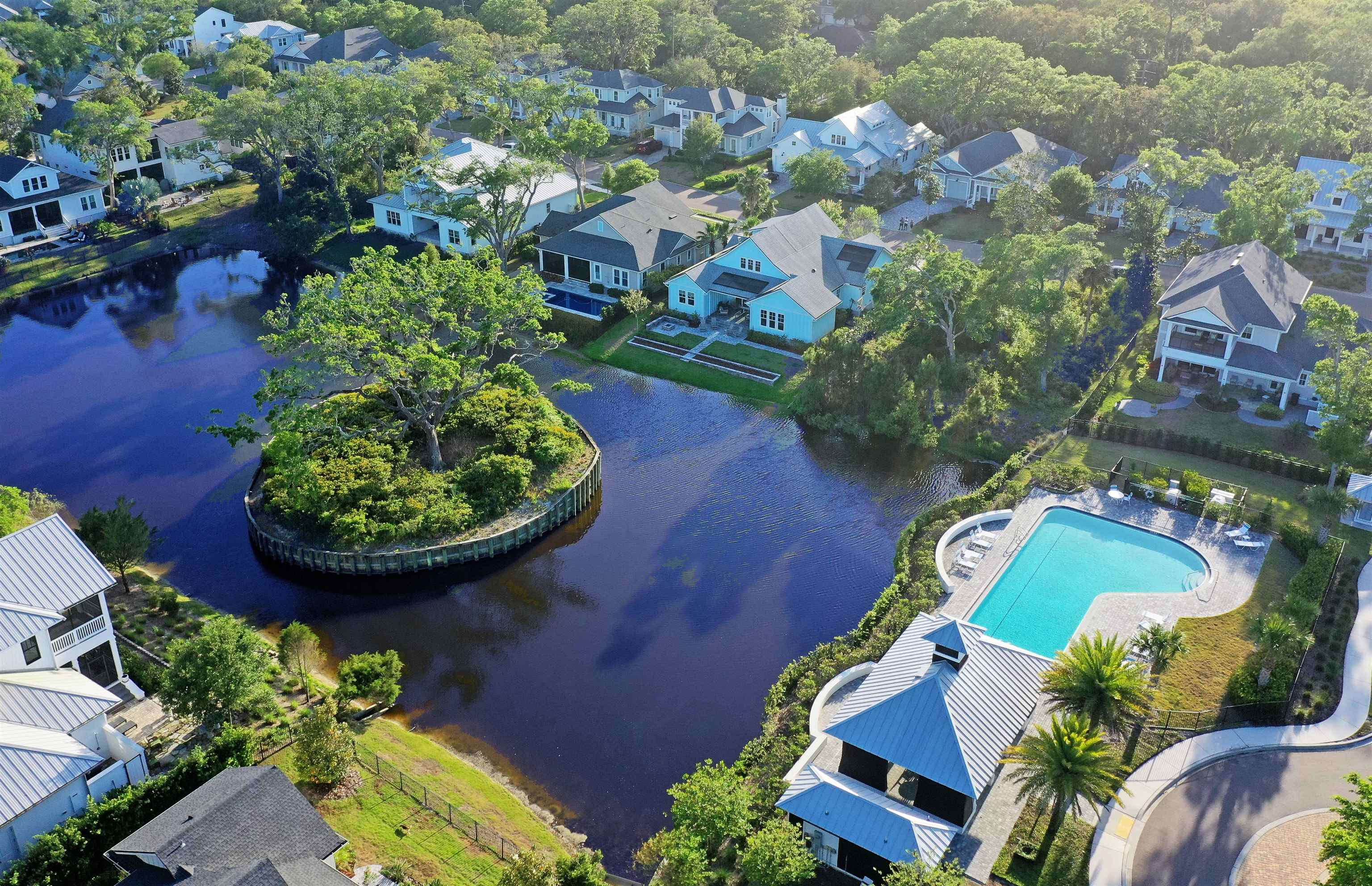 143 Ridgeway Road St. Augustine, FL 32080 - Photo 52 of 63