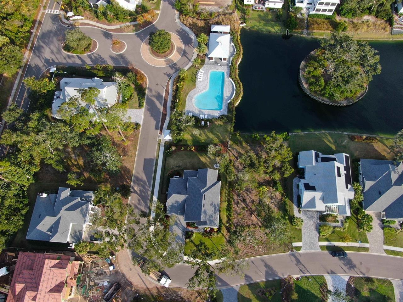 143 Ridgeway Road St. Augustine, FL 32080 - Photo 54 of 63