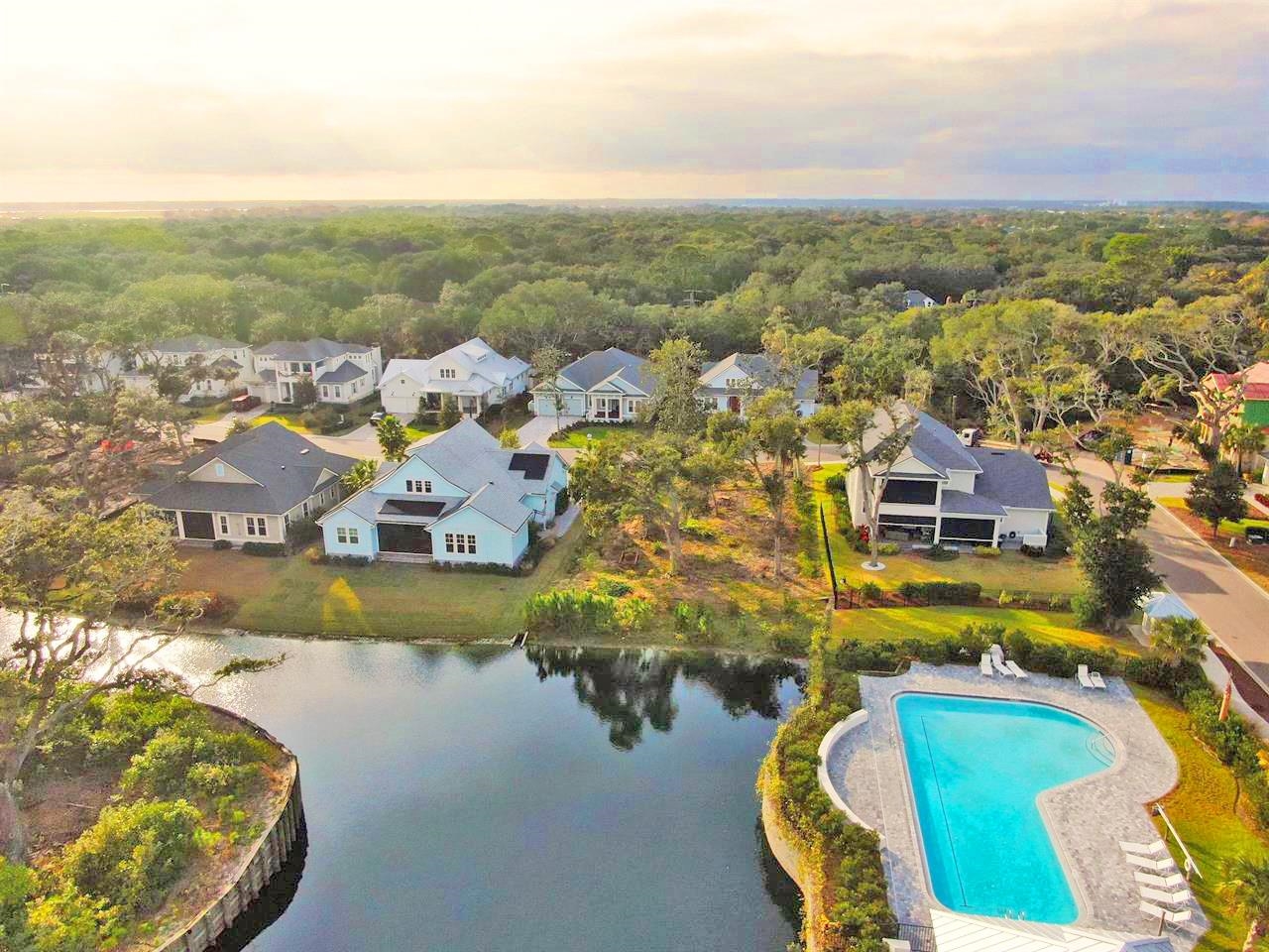 143 Ridgeway Road St. Augustine, FL 32080 - Photo 56 of 63