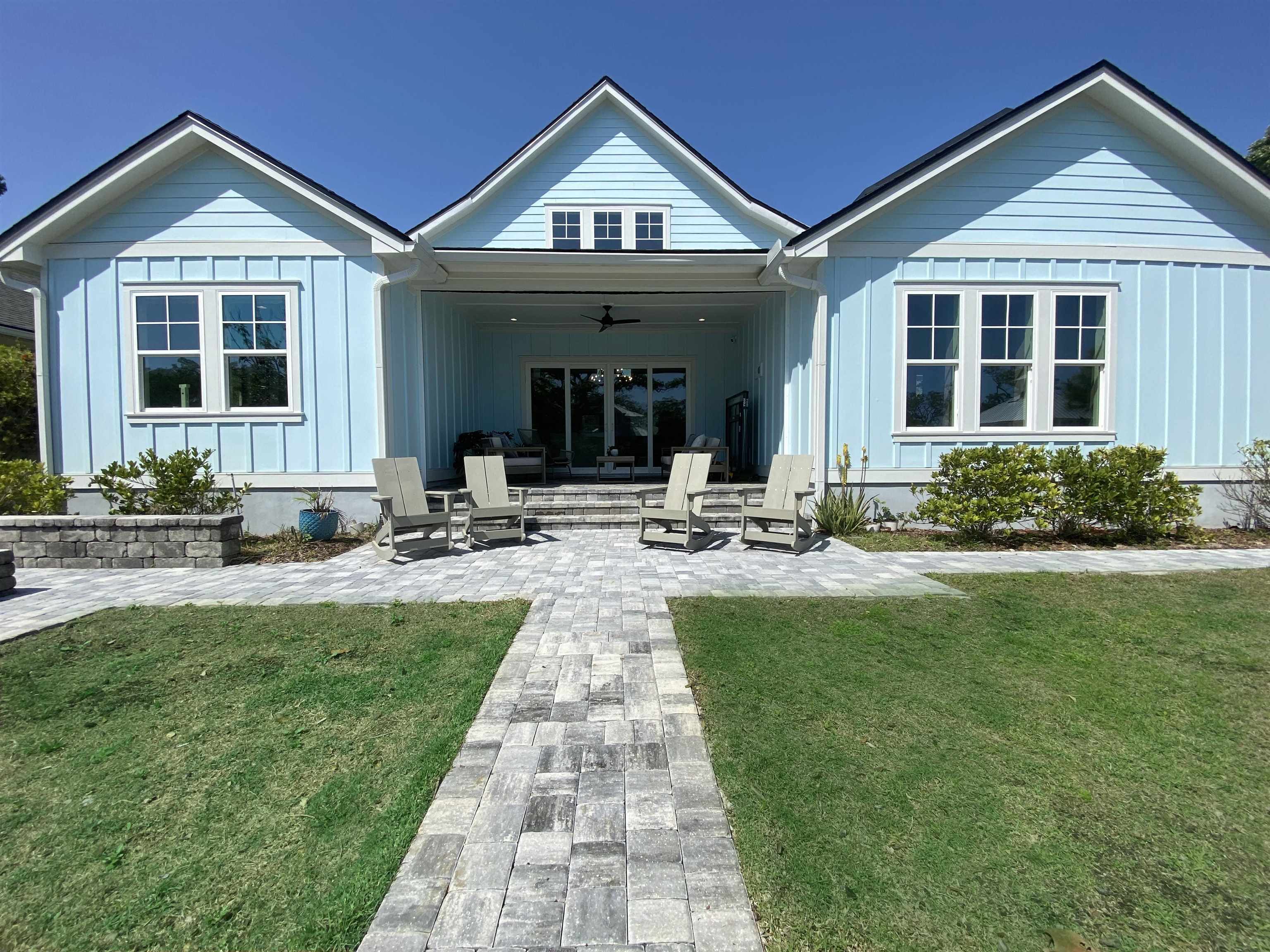 143 Ridgeway Road St. Augustine, FL 32080 - Photo 7 of 63