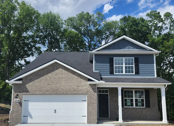 $599,990 | 2057 Coriander Lane, Smyrna, TN 37167