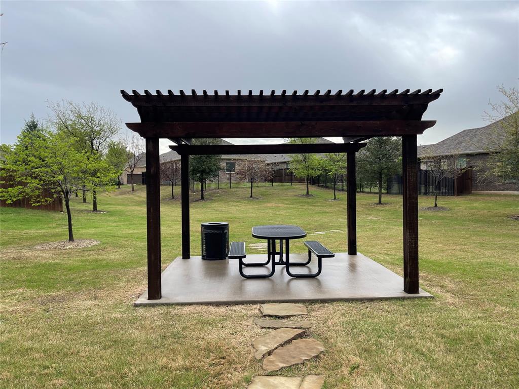 8089 Rabbit Drive Frisco, TX 75034 - Photo 13 of 37 Feel like a park