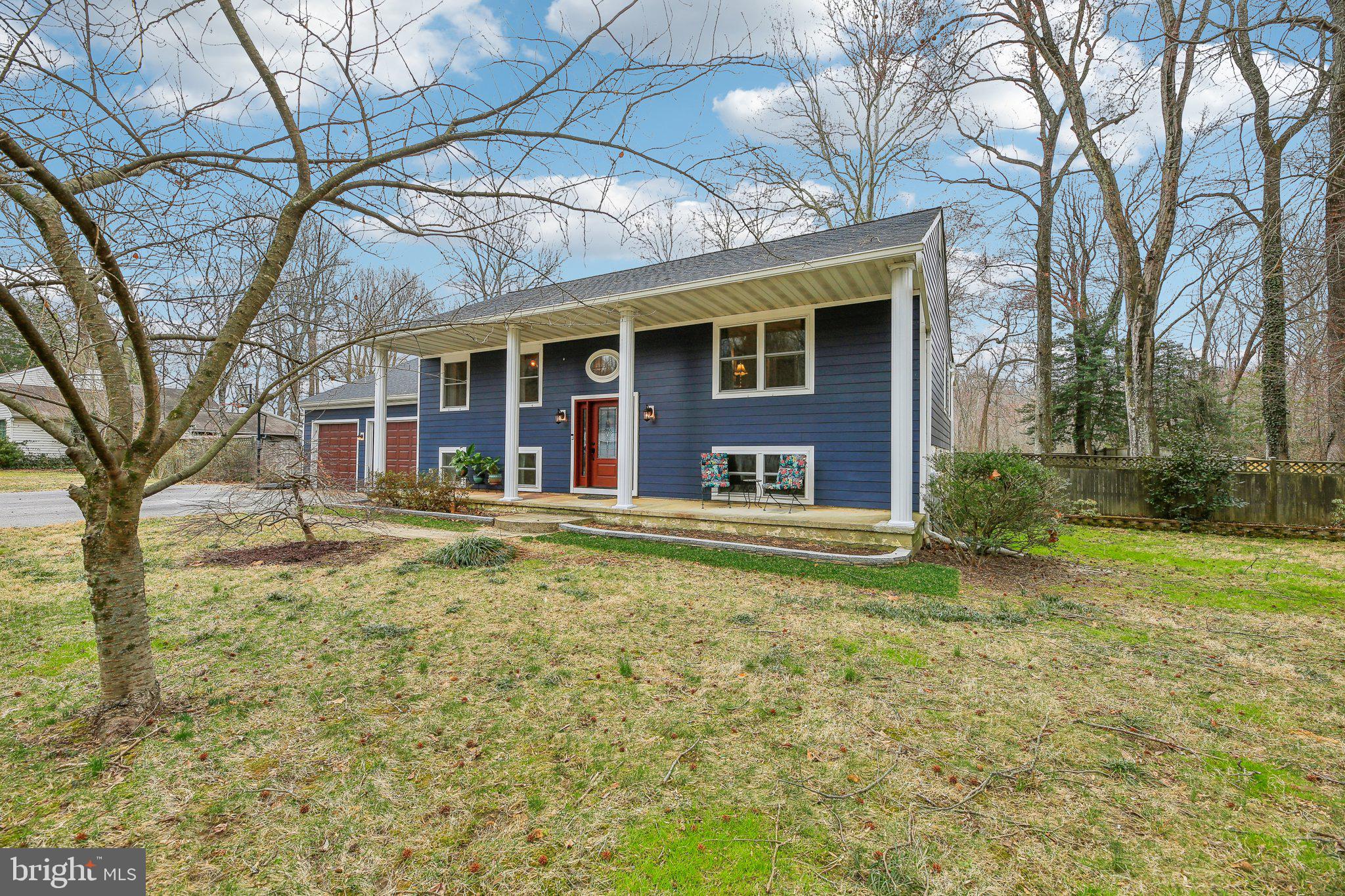 549 Ridgley Road Crownsville, MD 21032 - Photo 2 of 33 Beautiful daytime