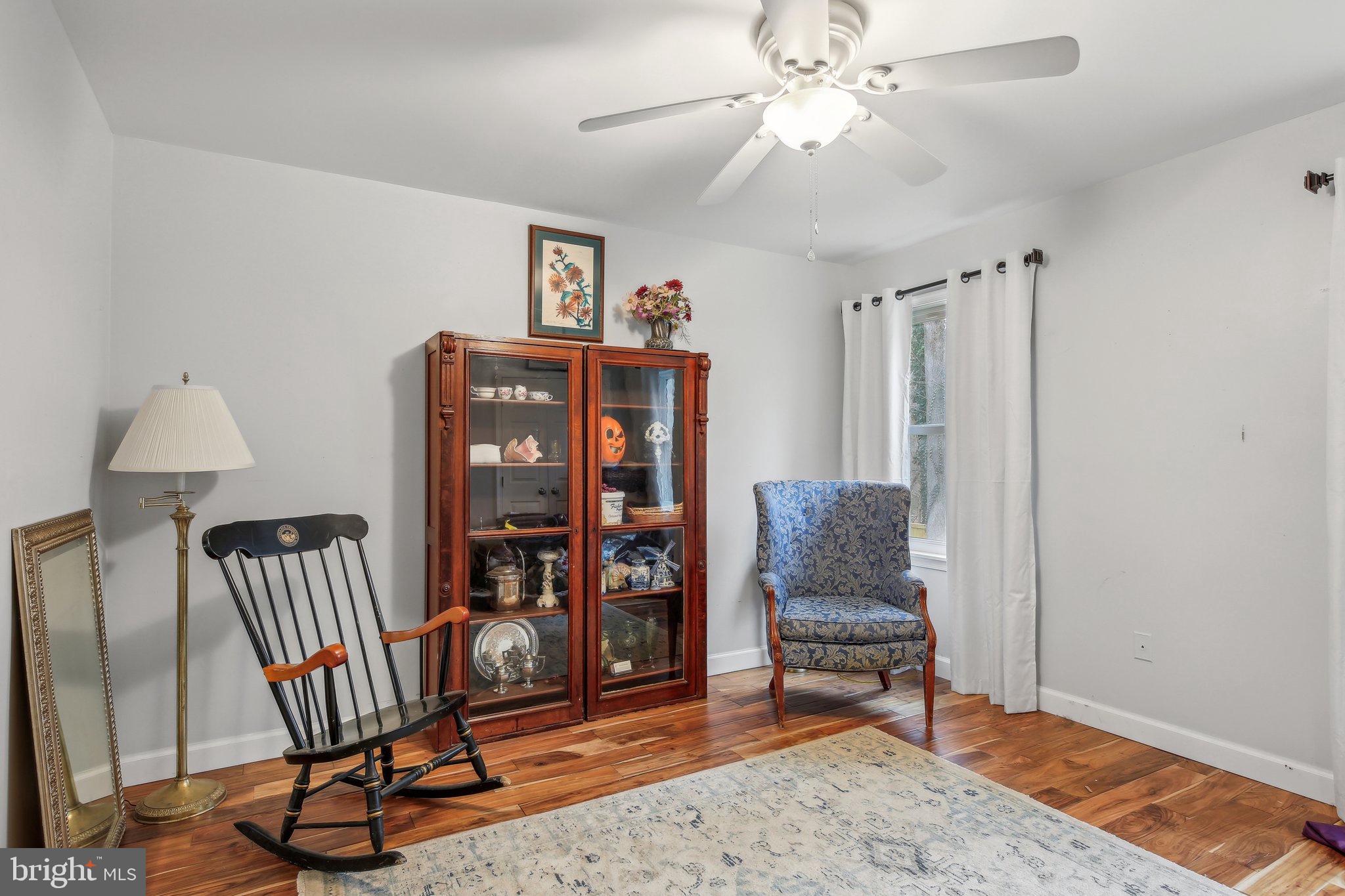 549 Ridgley Road Crownsville, MD 21032 - Photo 24 of 33 Bedroom 3